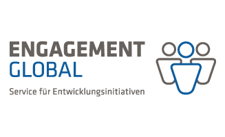 Logo der Engagement Global