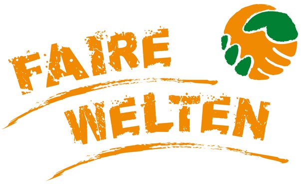 Logo Faire Welten.