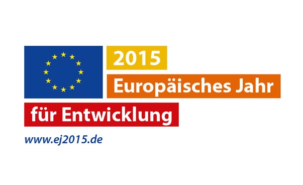 Das Logo von EJE 2015.